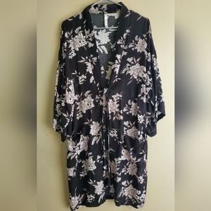 Spiritual Gangster OS robe